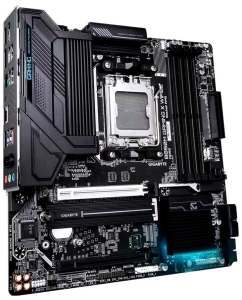 Купить Материнская плата Gigabyte B850M GAMING X WIFI6E (AM5, mATX)  в E-mobi