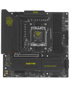 Купить Материнская плата MSI Mag B850M Mortal Wifi B850 в E-mobi