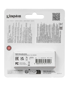 Купить USB Flash накопитель 256GB Kingston DataTraveler Exodia (DTXS/256GB) USB 3.0 Оранжевый  в E-mobi