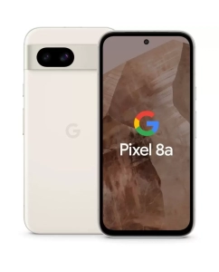 Купить Смартфон Google 8A GA04988-JP 8/128GB White (Без Рустор) в E-mobi