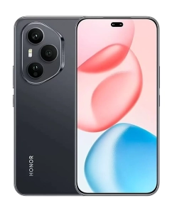 Купить Смартфон Honor 400 Pro 12/512Gb Midnight Black (Global) Dual:nano Sim+eSim (Без Рустор) в E-mobi
