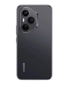 Купить Смартфон Honor 400 Pro 12/512Gb Midnight Black (Global) Dual:nano Sim+eSim (Без Рустор)  в E-mobi