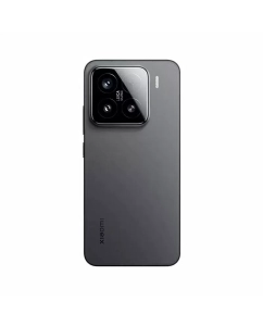 Купить Смартфон Xiaomi 15 12/512GB Black без RuStore  в E-mobi