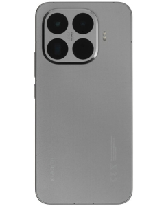 Купить 6.83" Смартфон Xiaomi 15T Pro 512 ГБ серый  в E-mobi