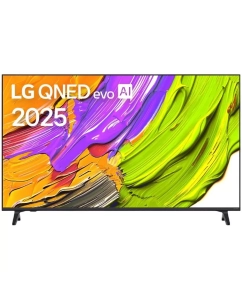 Купить Телевизор LG QNED AI 55QNED70A6A (2025) 55