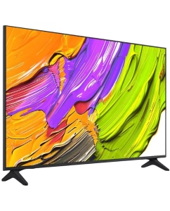 Купить Телевизор LG QNED AI 55QNED70A6A (2025) 55" 4K UHD QNED Smart TV  в E-mobi