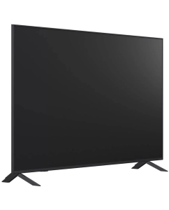 Купить Телевизор QNED AI 65QNED82A6B (2025) 65" 4K QNED Smart TV  в E-mobi