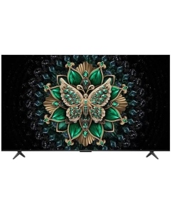 Купить Телевизор TCL 55C6K (2025) 55