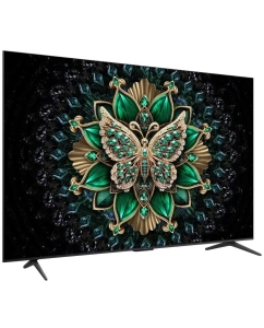 Купить Телевизор TCL 55C6K (2025) 55" 4K UHD Mini-LED Smart TV  в E-mobi