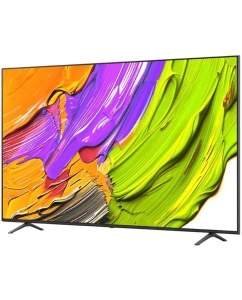 Купить Телевизор LG QNED AI 86QNED70A6A (2025)  в E-mobi