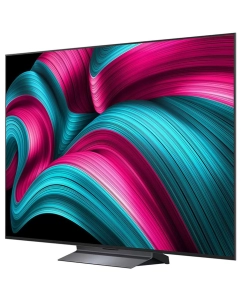 Купить Телевизор LG OLED55C5RLA, 55"(140 см), UHD 4K  в E-mobi