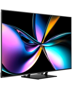Купить Телевизор HISENSE 75U7Q PRO, 75"(190 см), UHD 4K  в E-mobi