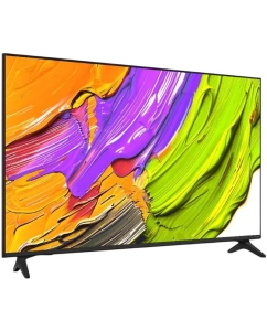 Купить Телевизор LG QNED AI 65QNED70A6A (2025) 65" 4K UHD QNED Smart TV  в E-mobi