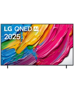 Купить Телевизор LG 65QNED80A6A.ARUG, 65