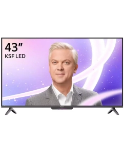 Купить Телевизор 43