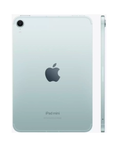 Купить Планшет Apple 8.3" 2024г 8/128GB Wi-Fi синий iPad mini 2024 A2995 (Без Рустор)  в E-mobi