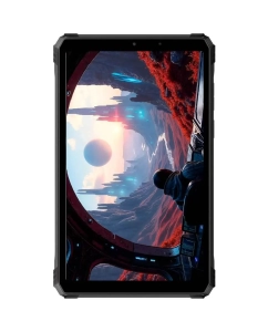 Купить Планшет Blackview Active 5 8.68 8+128 ГБ чёрный в E-mobi