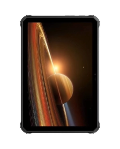 Купить Планшет Blackview Active 7 11 8+128 ГБ чёрный  в E-mobi