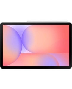 Купить Планшет Samsung Galaxy Tab S10 Lite 5G 6/128 ГБ серебристый  в E-mobi