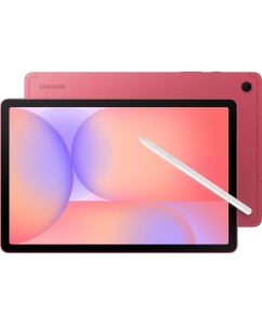 Купить Планшет Samsung Galaxy Tab S10 Lite 5G 8/256 ГБ коралловый в E-mobi