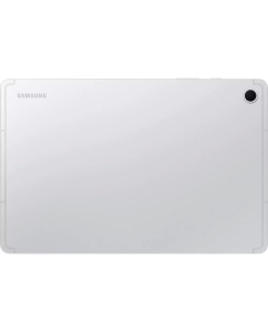Купить Планшет Samsung Galaxy Tab S10 Lite 5G 8/256 ГБ серебристый  в E-mobi