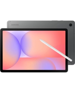 Купить Планшет Samsung Galaxy Tab S10 Lite 5G 8/256 ГБ серый в E-mobi