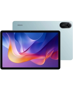Купить Планшет Xiaomi Redmi Pad 2 6/128GB RU Mint Green (Без Рустор) в E-mobi