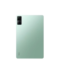 Купить Планшет Xiaomi Redmi Pad 10.6" 2022 4/128GB Green (VHU4212RU) Wi-Fi (Без Рустор)  в E-mobi