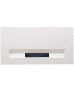 Купить Видеопроектор LG CineBeam Premium HU915QE White  в E-mobi