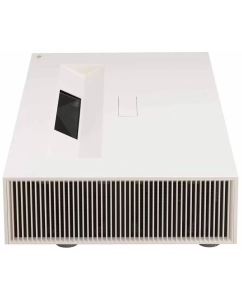 Купить Видеопроектор LG CineBeam Premium HU915QE White  в E-mobi