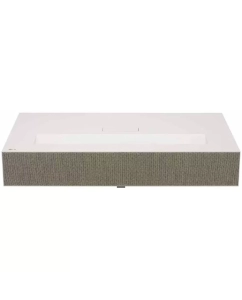 Купить Видеопроектор LG CineBeam Premium HU915QE White  в E-mobi