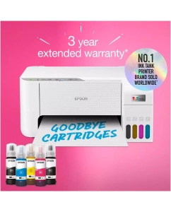 Купить МФУ Epson L3276 А4 Wifi  в E-mobi