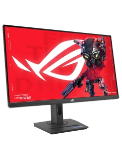 Купить 27" Монитор ASUS XG27ACG черный 180Hz 2560x1440 IPS  в E-mobi