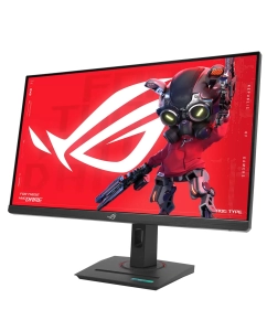 Купить 27" Монитор ASUS XG27ACG черный 180Hz 2560x1440 IPS  в E-mobi