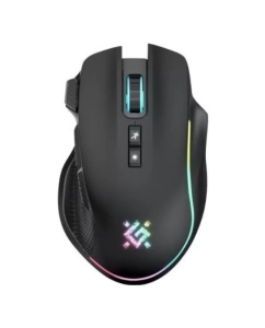 Купить Мышь Defender Thunder GM-213 черная в E-mobi