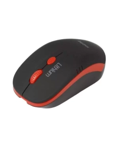 Купить Беспроводная мышь SmartBuy ONE 344CAG Red/Black (SBM-344CAG-KR) в E-mobi