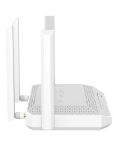 Купить Беспроводной маршрутизатор Netcraze (Keenetic) Hopper 4G+ NC-2312, Wi-Fi 802.11ax  в E-mobi