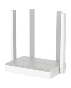 Купить Беспроводной маршрутизатор Netcraze (Keenetic) Speedster NC-3013, Wi-Fi 802.11n 2,4+5 ГГц  в E-mobi