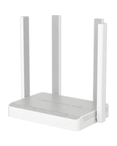 Купить Беспроводной маршрутизатор Netcraze (Keenetic) Speedster NC-3013, Wi-Fi 802.11n 2,4+5 ГГц  в E-mobi