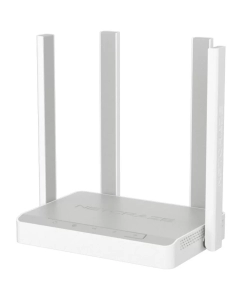 Купить Беспроводной маршрутизатор Netcraze (Keenetic) Viva NC-1913, Wi-Fi 802.11n 2,4+5 ГГц  в E-mobi