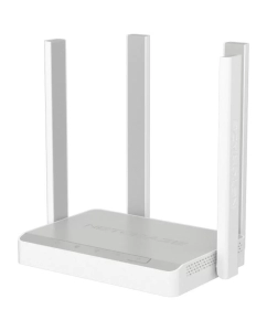 Купить Беспроводной маршрутизатор Netcraze (Keenetic) Runner 4G NC-2212, Wi-Fi 802.11n 2,4 ГГц  в E-mobi