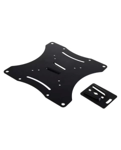 Купить Кронштейн для телевизора Trone Smale S200 Black  в E-mobi