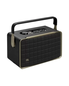 Купить Портативная колонка JBL Authentics 300 Black (AUTH300-BLK)  в E-mobi