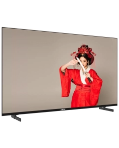 Купить Телевизор AKAI TA43BU500, 43"(109 см), UHD 4K  в E-mobi