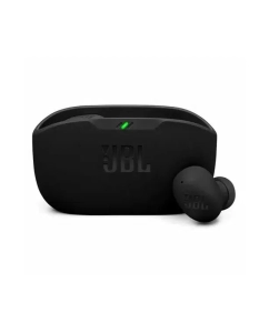 Купить Беспроводное наушники JBL Wave Buds 2 черный  в E-mobi