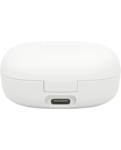 Купить Беспроводные наушники JBL Wave Flex 2 White (177326) в E-mobi