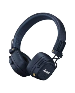 Купить Наушники Marshall Major V полуночный синий в E-mobi
