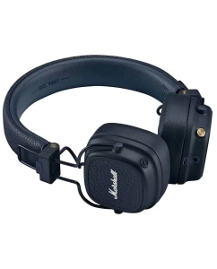 Купить Наушники Marshall Major V полуночный синий  в E-mobi