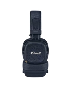 Купить Наушники Marshall Major V полуночный синий  в E-mobi