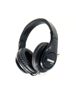 Купить Наушники Shure SRH240 Black в E-mobi